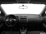  Dashboard, center console, gear shifter view photo